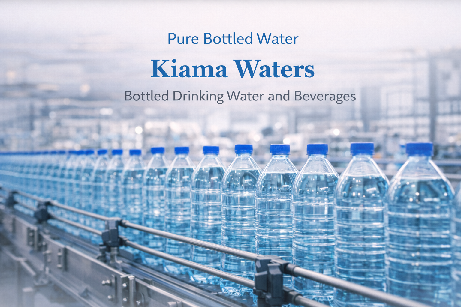 Kiama Waters